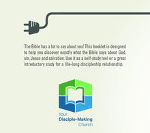 Load image into Gallery viewer, Simple Christianity Customized Editions - Bulk Pack