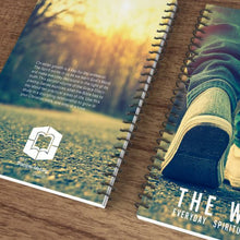 Load image into Gallery viewer, The Walk Customized Editions