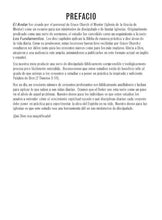 Load image into Gallery viewer, El Andar: crecimiento espiritual diario