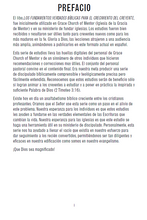 Load image into Gallery viewer, Los Fundamentos: verdades bíblicas para el crecimiento del creyente