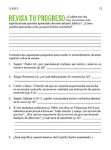 Load image into Gallery viewer, El Andar: crecimiento espiritual diario