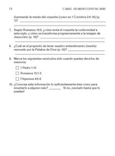 Load image into Gallery viewer, El Andar: crecimiento espiritual diario