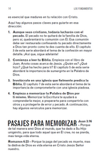 Load image into Gallery viewer, Los Fundamentos: verdades bíblicas para el crecimiento del creyente