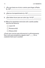 Load image into Gallery viewer, Los Fundamentos: verdades bíblicas para el crecimiento del creyente