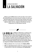 Load image into Gallery viewer, Los Fundamentos: verdades bíblicas para el crecimiento del creyente