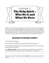 Load image into Gallery viewer, Foundations for Students: Unit 3