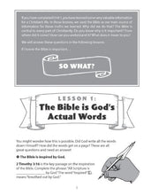 Load image into Gallery viewer, Foundations for Students: Unit 2