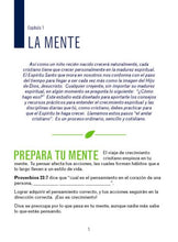 Load image into Gallery viewer, El Andar: crecimiento espiritual diario