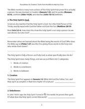 Load image into Gallery viewer, Foundations for Students: Unit 3