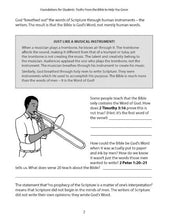 Load image into Gallery viewer, Foundations for Students: Unit 2