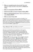 Load image into Gallery viewer, Los Fundamentos: verdades bíblicas para el crecimiento del creyente