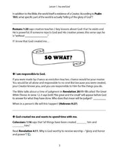 Load image into Gallery viewer, Foundations for Students: Unit 1