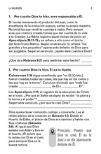 Load image into Gallery viewer, Los Fundamentos: verdades bíblicas para el crecimiento del creyente
