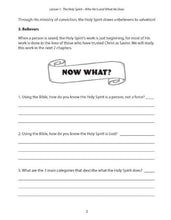 Load image into Gallery viewer, Foundations for Students: Unit 3