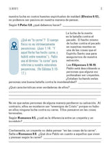 Load image into Gallery viewer, El Andar: crecimiento espiritual diario