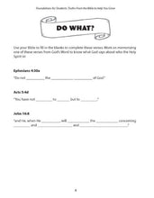 Load image into Gallery viewer, Foundations for Students: Unit 3