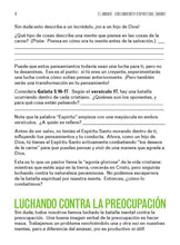 Load image into Gallery viewer, El Andar: crecimiento espiritual diario