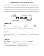 Load image into Gallery viewer, Foundations for Students: Unit 2