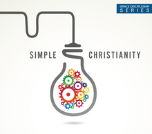 Load image into Gallery viewer, Simple Christianity Customized Editions - Bulk Pack