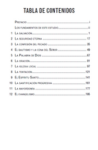 Load image into Gallery viewer, Los Fundamentos: verdades bíblicas para el crecimiento del creyente