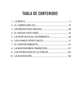 Load image into Gallery viewer, El Andar: crecimiento espiritual diario