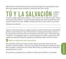 Load image into Gallery viewer, El Cristianismo Sencillo Customized Editions - Bulk Pack