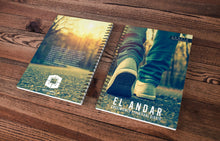 Load image into Gallery viewer, El Andar Customized Editions