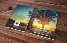 Load image into Gallery viewer, Los Fundamentos Customized Editions