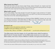 Load image into Gallery viewer, Simple Christianity Customized Editions - Bulk Pack