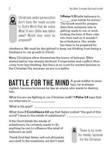 Load image into Gallery viewer, The Walk: Everyday Spiritual Growth