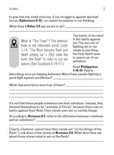 Load image into Gallery viewer, The Walk: Everyday Spiritual Growth