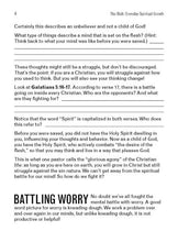 Load image into Gallery viewer, The Walk: Everyday Spiritual Growth