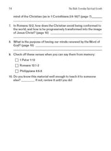 Load image into Gallery viewer, The Walk: Everyday Spiritual Growth