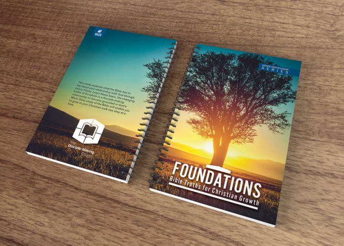 Foundations Customized Editions
