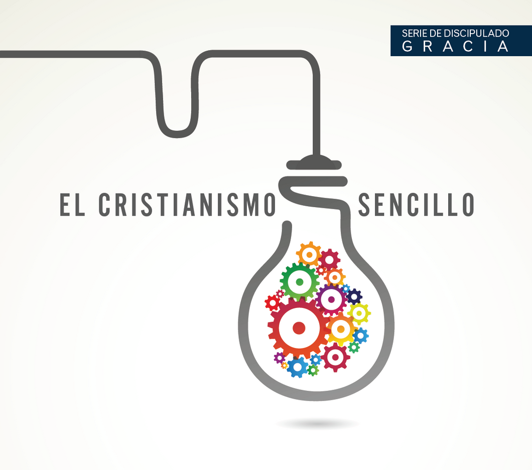 El Cristianismo Sencillo Customized Editions - Bulk Pack