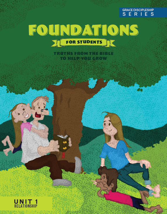 Foundations for Students: Bundle Customized Edition