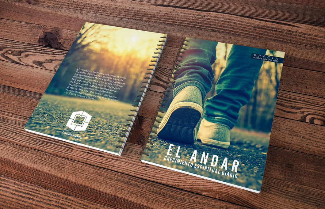 El Andar Customized Editions